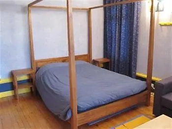 La Sucrerie Couette-café Chavenay