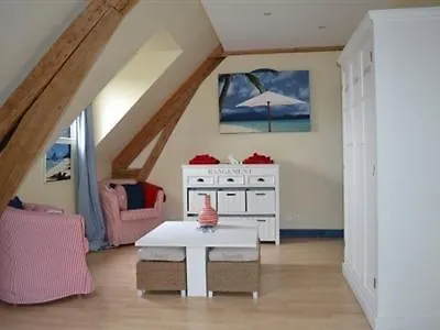 La Sucrerie Chavenay