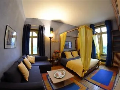 La Sucrerie Bed & Breakfast