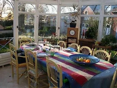 La Sucrerie Bed & Breakfast 2*